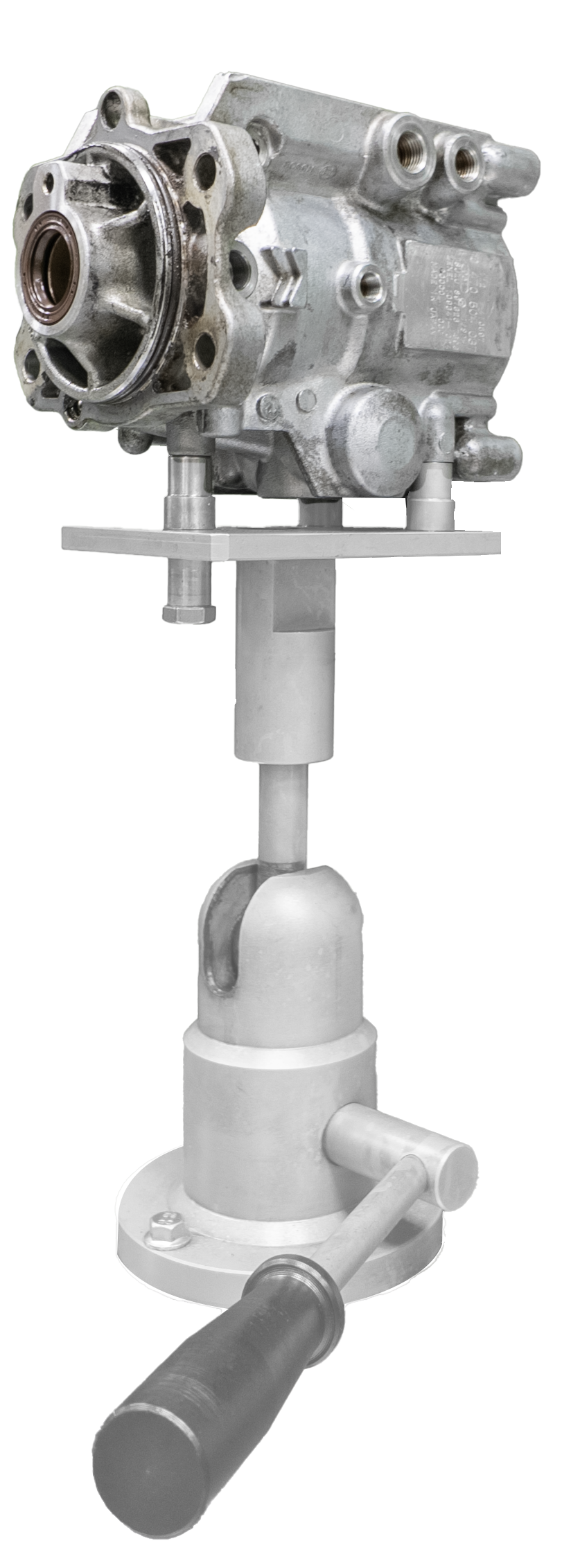 KIT DE REPARACIÓN DE CARCASA