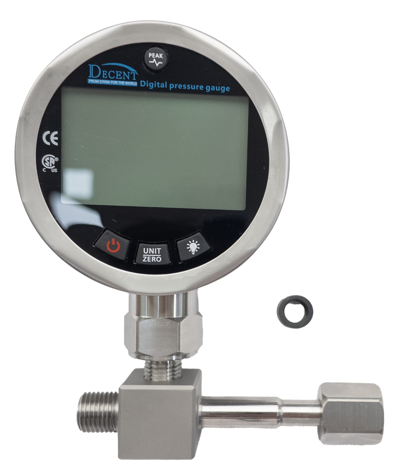 KIT DE REPARACIÓN DE CARCASA