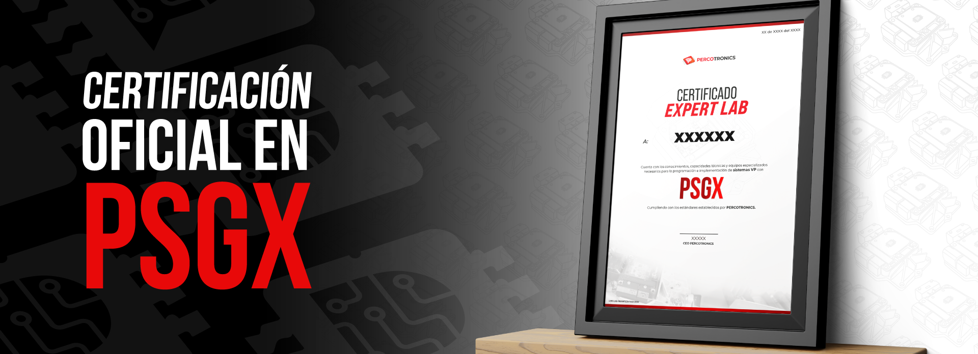 Slider de la página princial