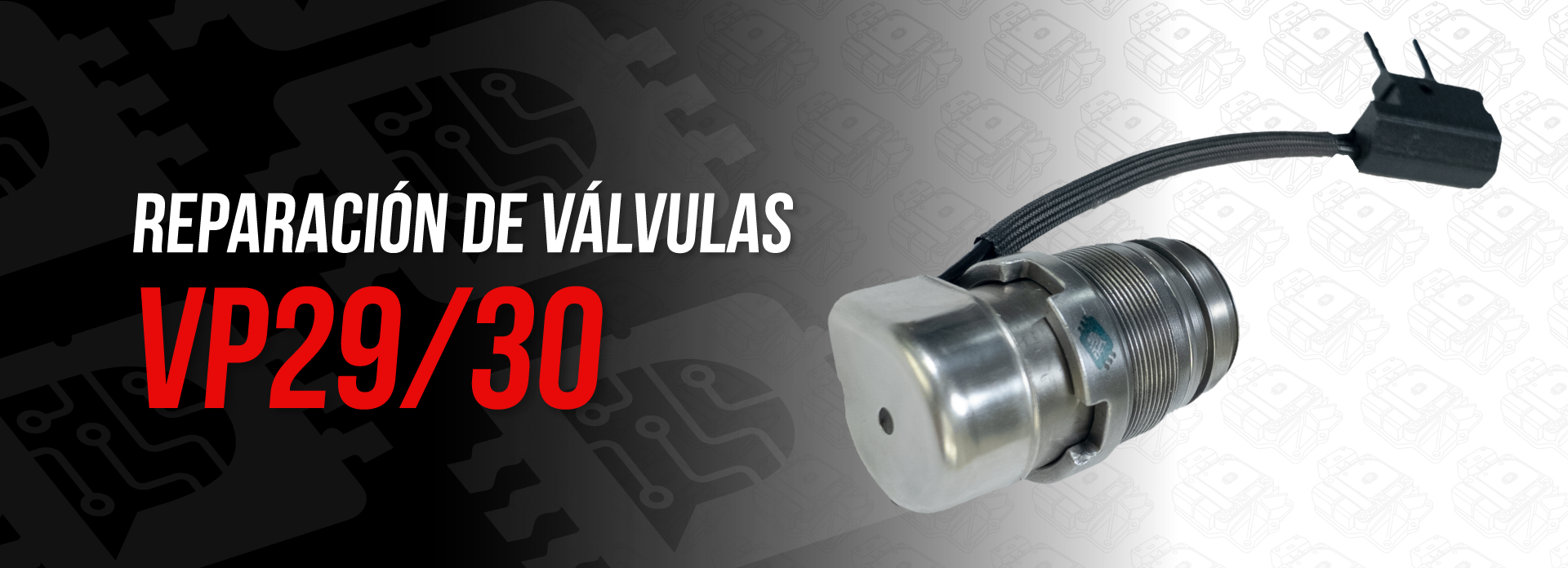Slider de la página princial